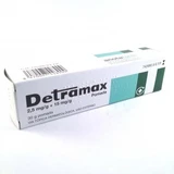 DETRAMAX-SALBE 30 G