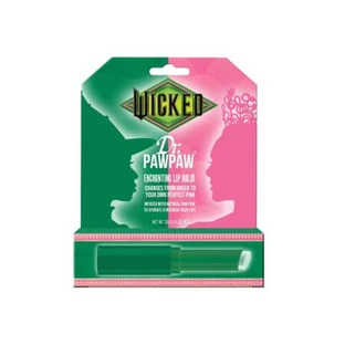 Color changing lip balm Enchanting Wicked, 3 g, Dr.PawPaw