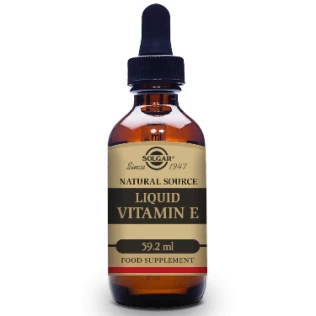 Solgar Vitamine E Vloeibaar - 59,2 ml