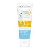 Bioderma Photoderm Mineral Pädiatrie SPF50+ 50ml