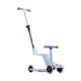 Scooter Xtend Mini-ride, 1-9 years, Blue, SmarTrike