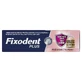 Denture adhesive cream Plus Food Barrier Neutral, 40 g, Fixodent