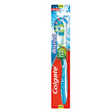 Brosse à dents Max Fresh, moyenne, Colgate