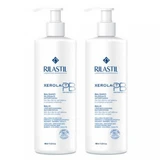 Rilastil DUPLO Xerolact PB Badeseife 2x400ml