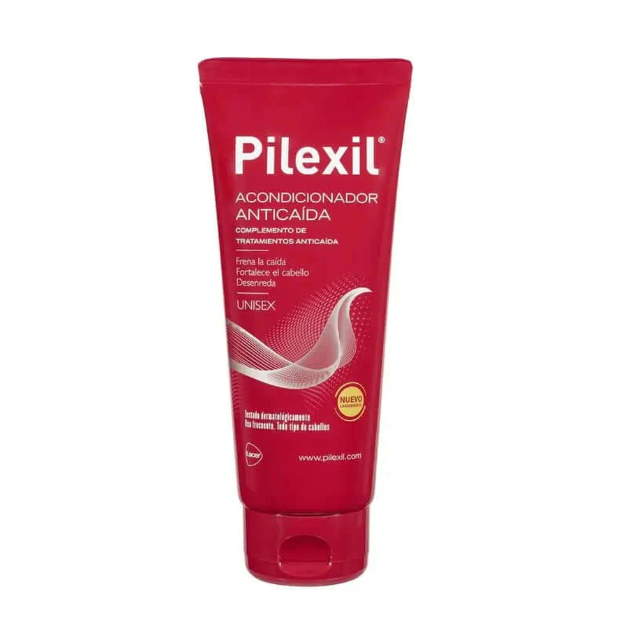 Pilexil Conditioner tegen haaruitval 200ml