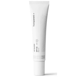 Transparant Lab Getinte Lipgloss SPF50 GLOSSY 15ml