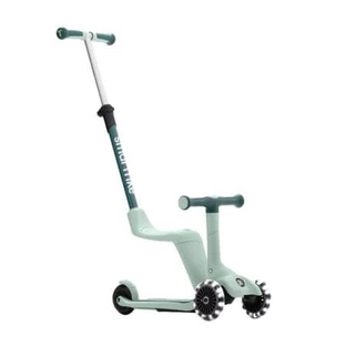 Scooter Xtend Mini-ride, 1-9 años, Verde, SmarTrike