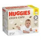Extra Care Luiers, Nr. 3, 6-10 kg, 96 stuks, Huggies