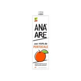 Orange Juice, 1L, Ana Are