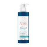 AVENE CLEANANCE COMEDOMED SCRUBGEL 1 PAK 400 ML