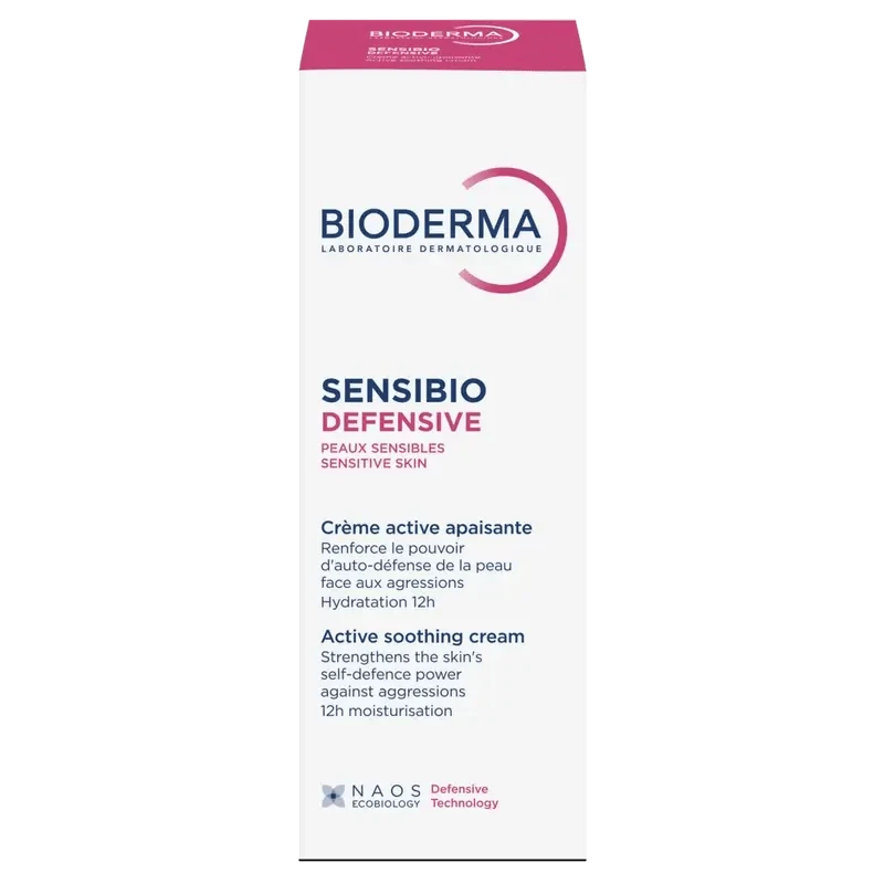 Bioderma Sensibio Defensief 40ml