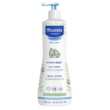 Mustela Hydra Bebe Baby Körpermilch 750ml