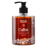 Liquid soap with coffee flavor, 500 ml, Klintensiv