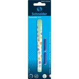 Roller with 2 refills Voice, Vernil, Schneider