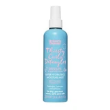 Thirsty Curls Detangler Deep Moisturizing and Curl Defining Spray, 250 ml, Umberto Giannini