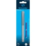 Roller + 2 refills Easy, Grey, Schneider