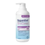 Bepanthol Sensicontrol Crema 400 ml