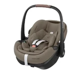 Autositz Pebble 360 Pro2, 40 - 87 cm, Twillic Truffle, Maxi Cosi