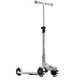 Scooter Xtend Mini+, 2-9 jaar, Grijs, SmarTrike