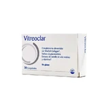 Sifi Vitreoclar 30 tablets