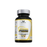 Vitamin D3 Premium, 2000 IU, 60 softgels, Boost4life