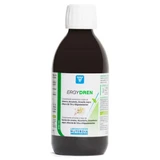 Nutergia Ergydrain Entwässerung 250 ml