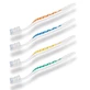 Toothbrush, Pearl White, Medium, Trisa