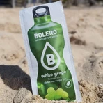 Bolero White Grape, Getränkepulver, 9 g