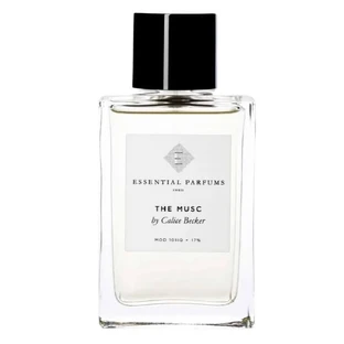 Essential Parfums Agua de perfume El Musc, 100 ml