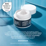 Clochee Simply Nature Anti Age, rijke ceramide nachtcrème, 50 ml