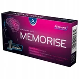 Oleofarm Memorise, 30 cápsulas