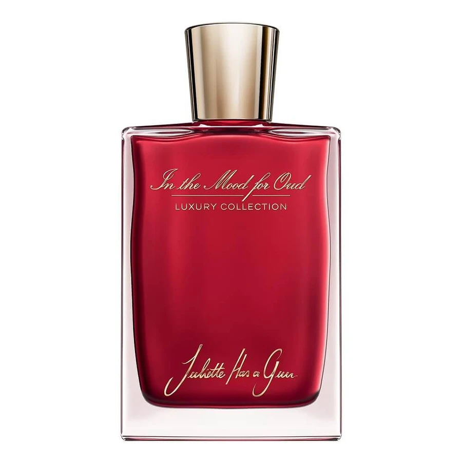 Juliette heeft een pistool in de stemming voor Oud Eau de Parfum, 75 ml