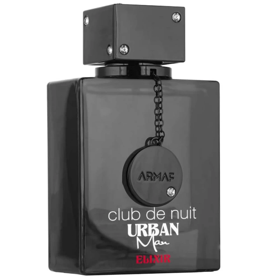 Armaf Club de Nuit Urban Man Elixir Eau de Parfum, 105 ml