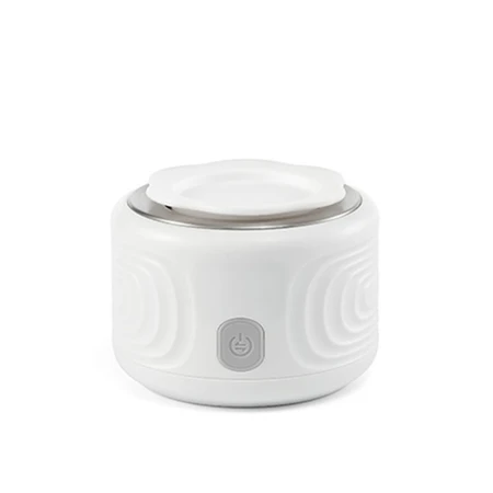BabyOno, draagbare flessenwarmer