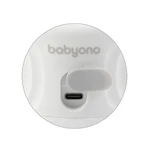 BabyOno, draagbare flessenwarmer