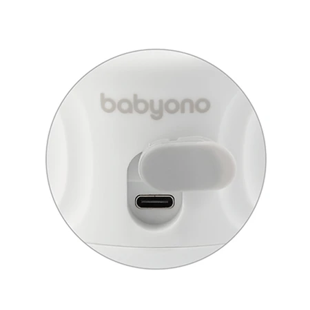 BabyOno, draagbare flessenwarmer