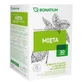 Bonatium Minze Kräutertee, 30 Portionsbeutel