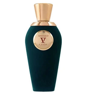 Tiziana Terenzi V Canto Arsenico Parfüm-Extrakt, 100 ml