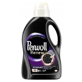 Perwoll Renew Black Washing Liquid, 25 washes, 1.375l