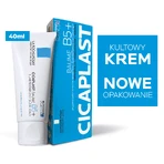 Set La Roche-Posay Cicaplast Baume B5+, verzachtende regenererende lotion, 100 ml + lotion 40 ml