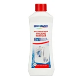 Heitmann Descaler for washing machines, 250 ml