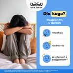 UmmU Sen&Zen, per bambini a partire da 12 anni, gocce, 30 ml