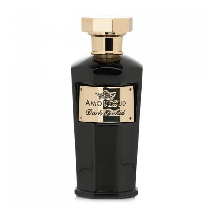 Amouroud Donkere orchidee Eau de Parfum, 100 ml