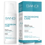 Bandi Microbiome Care, probiotische Intensiv-Feuchtigkeitsemulsion, 50 ml