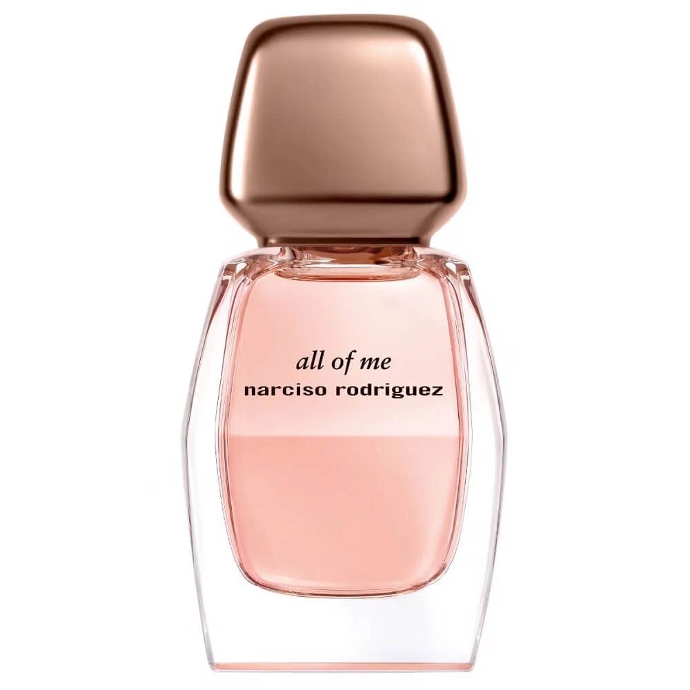 Narciso Rodriguez Alles van mij, Eau de Parfum, 30ml
