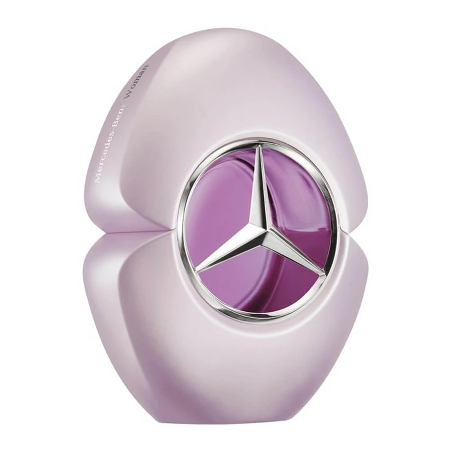 Mercedes-Benz Woman, Eau de Parfum, 90ml