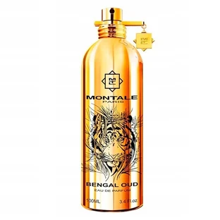 Montale Bengaals Oud Eau de Parfum, 100 ml
