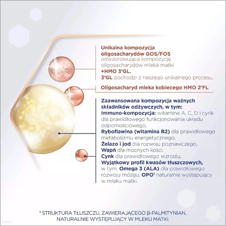 Set Bebilon Profutura DuoBiotik 3, voedzame melkvoeding, na 1 jaar, 2 x 800 g