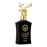 Lattafa Al Noble Ameer Eau de Parfum, 100 ml.