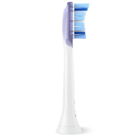 Philips, Ersatzaufsätze für Sonicare G3 Premium Gum Care Schallzahnbürste, weiß, 2 Stück